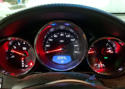 2011 Cadillac Cts z USA, uszkodzony, nr VIN 1G6DA5EY9B0159860